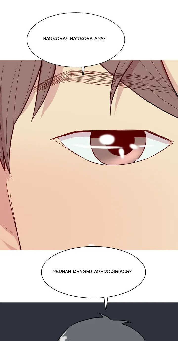 My Lovers Prelude - Chapter 21 6
