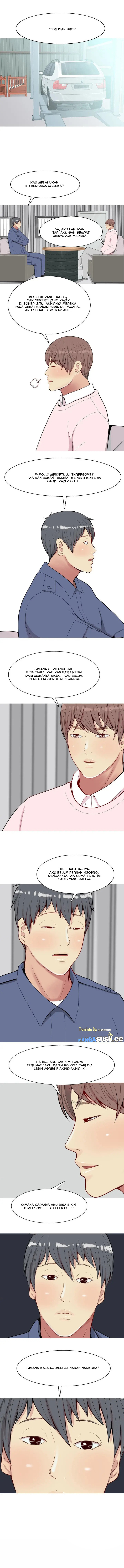 My Lovers Prelude - Chapter 21 5
