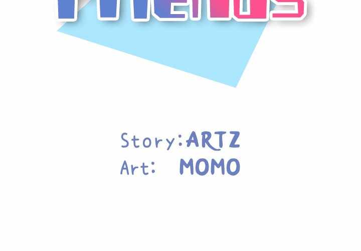 Friends (ATZ) - Chapter 31 3