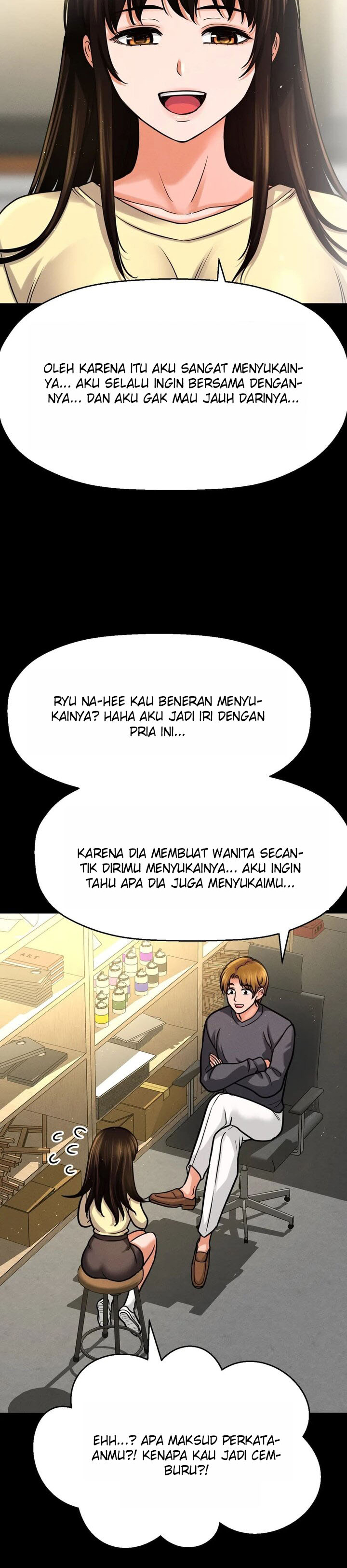Charming Girl - Chapter 47 57