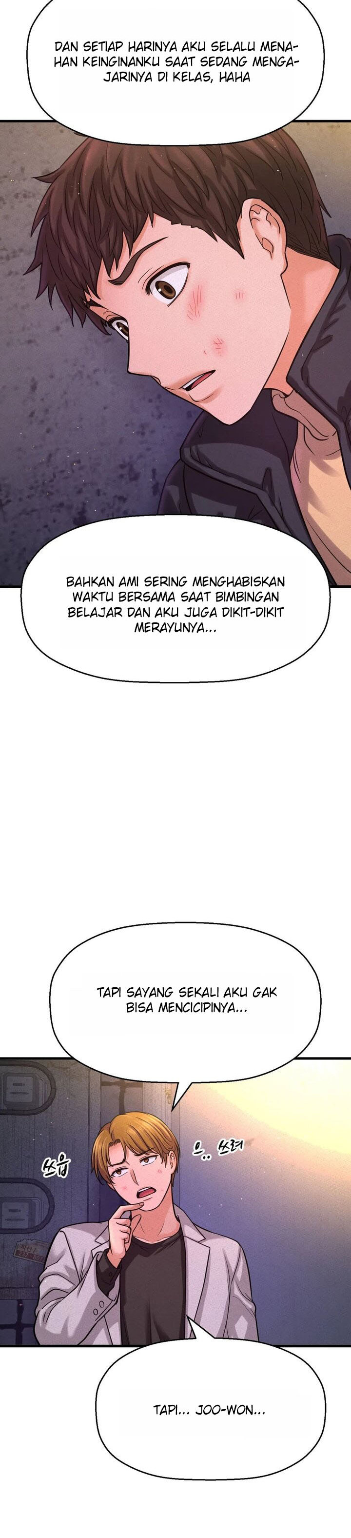 Charming Girl - Chapter 47 48