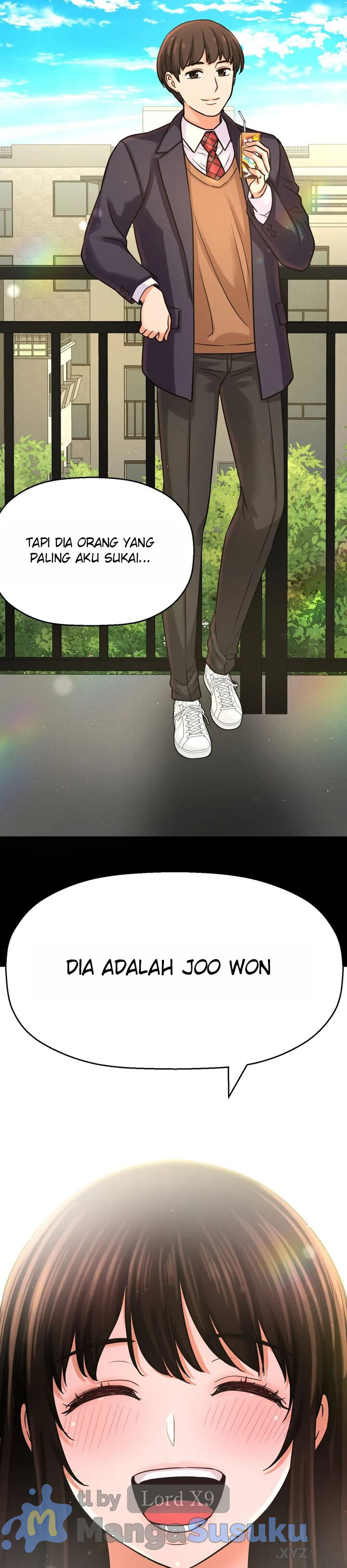 Charming Girl - Chapter 47 7