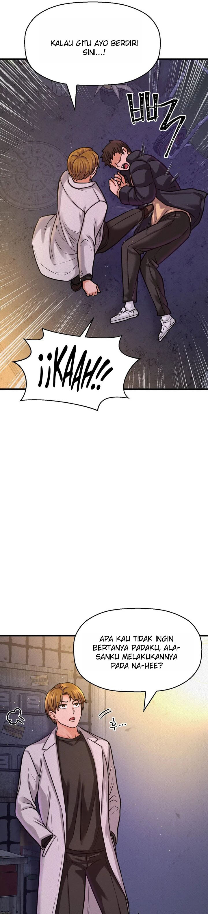 Charming Girl - Chapter 47 46