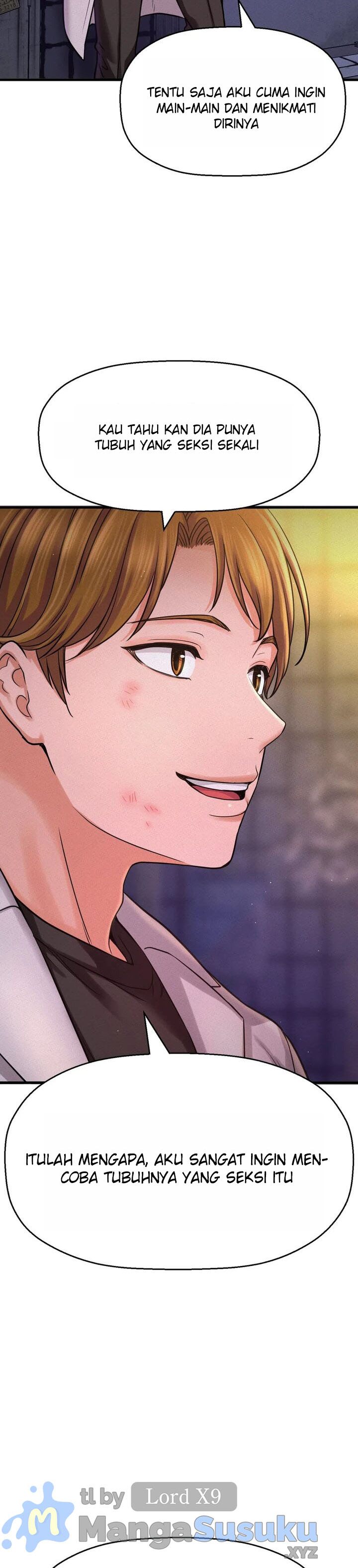 Charming Girl - Chapter 47 47