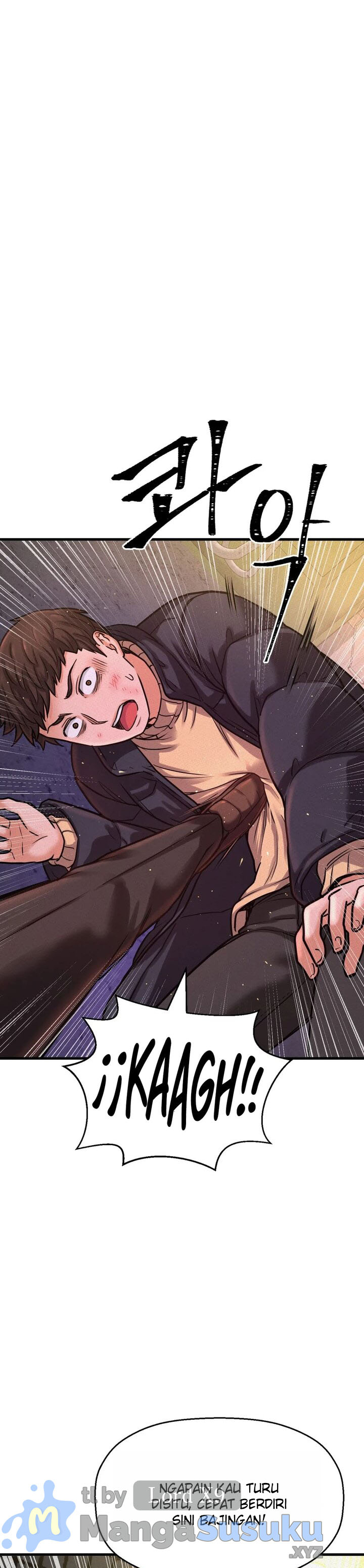 Charming Girl - Chapter 47 43