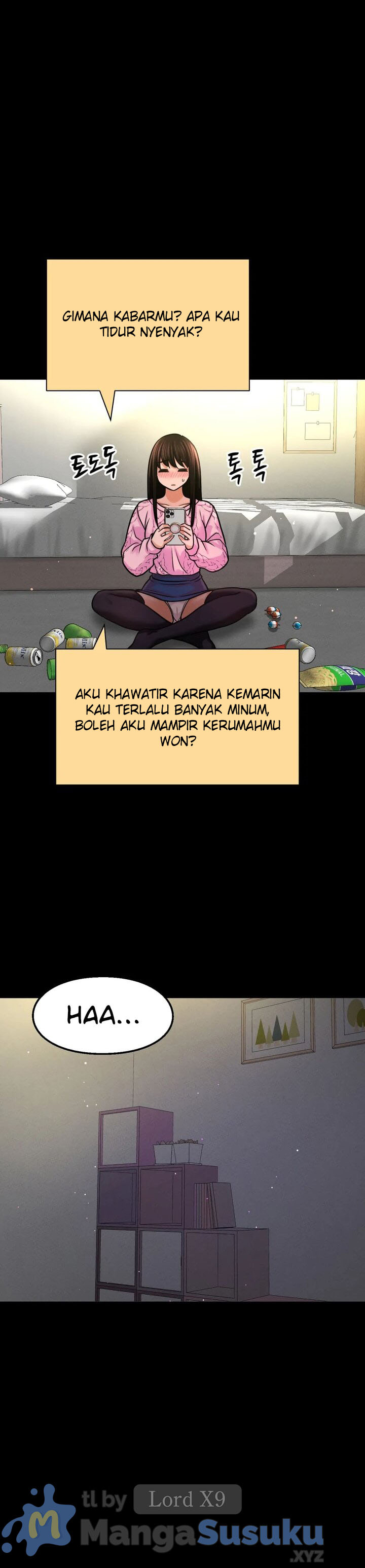 Charming Girl - Chapter 47 27