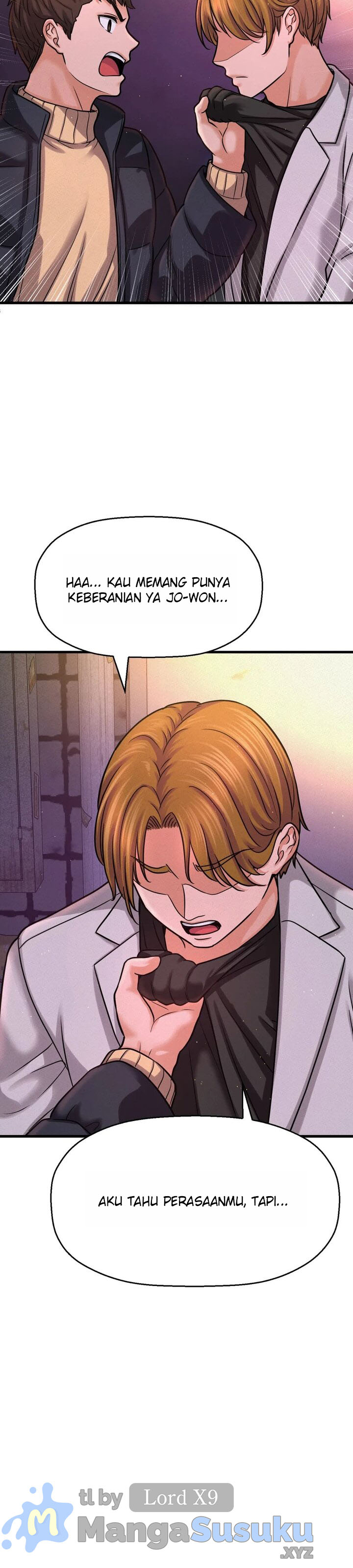 Charming Girl - Chapter 47 39