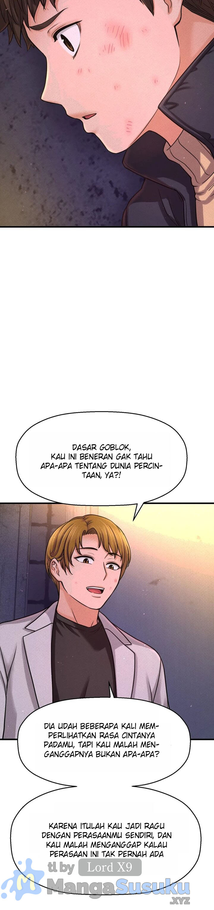 Charming Girl - Chapter 47 51