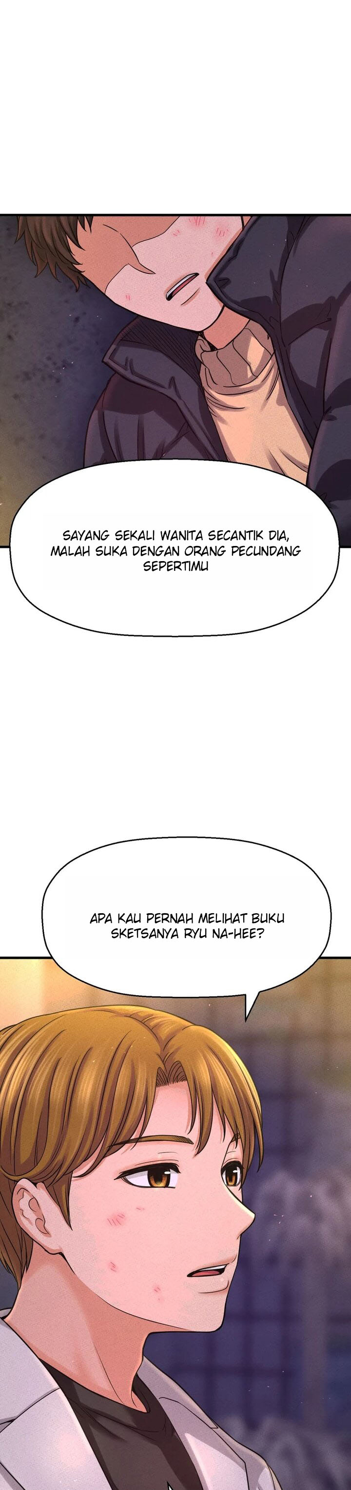 Charming Girl - Chapter 47 52