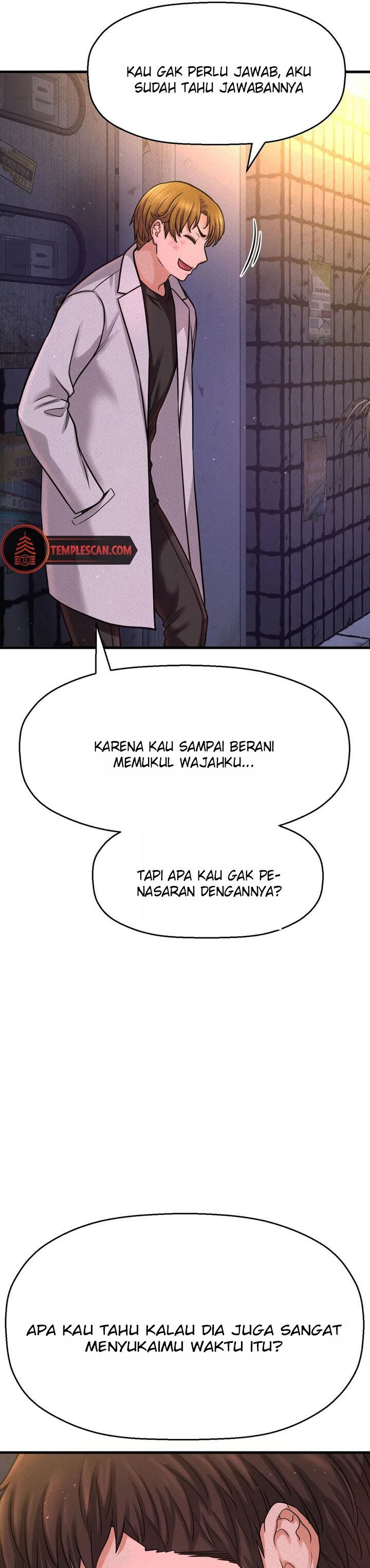 Charming Girl - Chapter 47 50