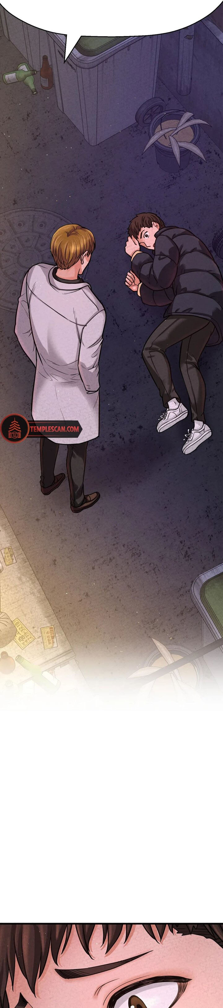 Charming Girl - Chapter 47 54