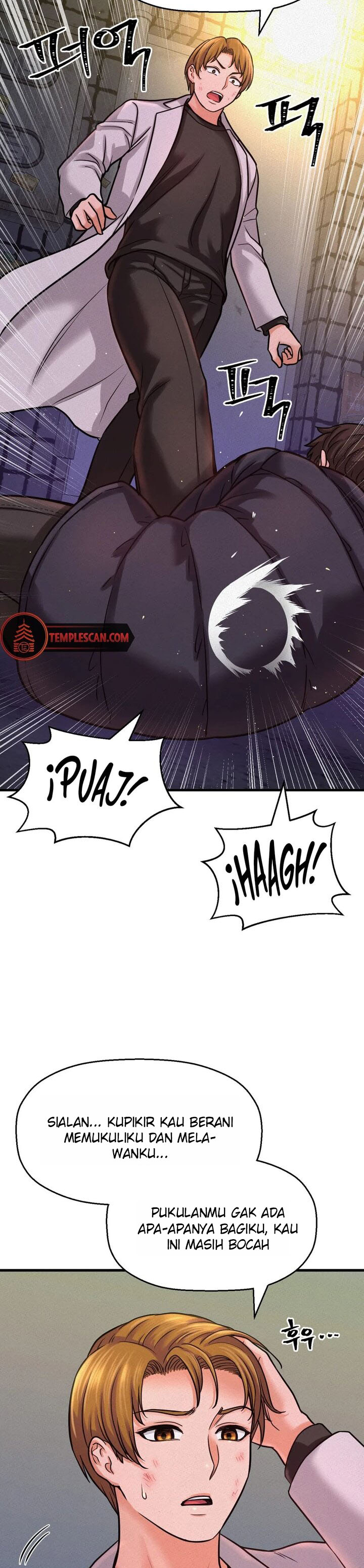 Charming Girl - Chapter 47 44