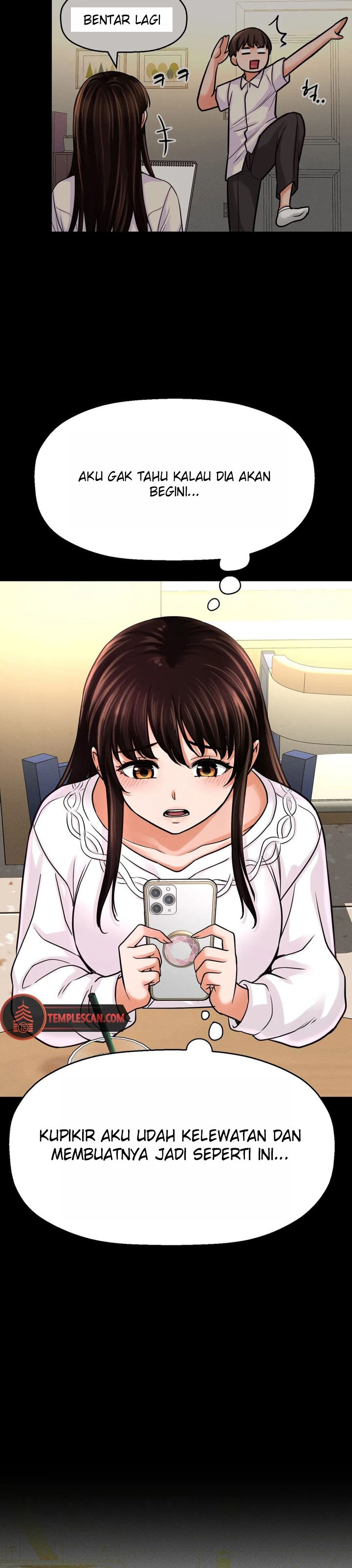 Charming Girl - Chapter 47 33