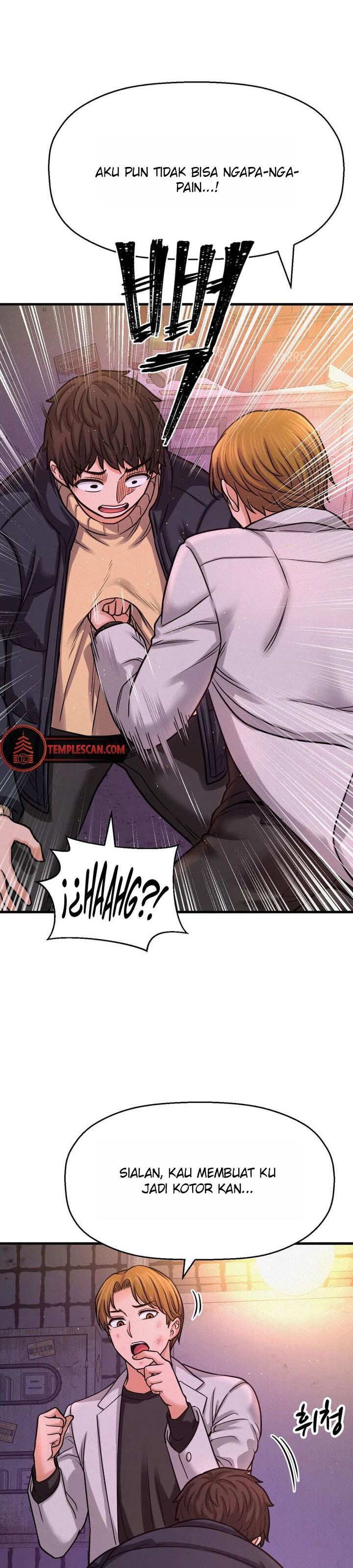 Charming Girl - Chapter 47 40