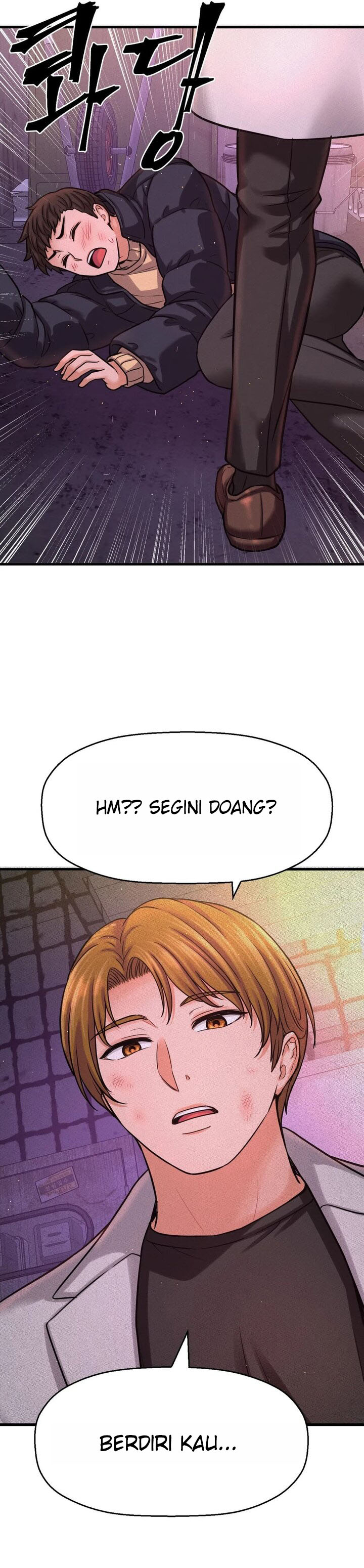 Charming Girl - Chapter 47 42