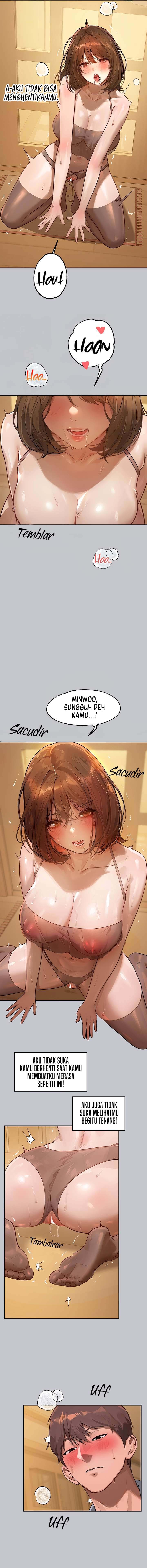 My Landlady Noona - Chapter 102 4