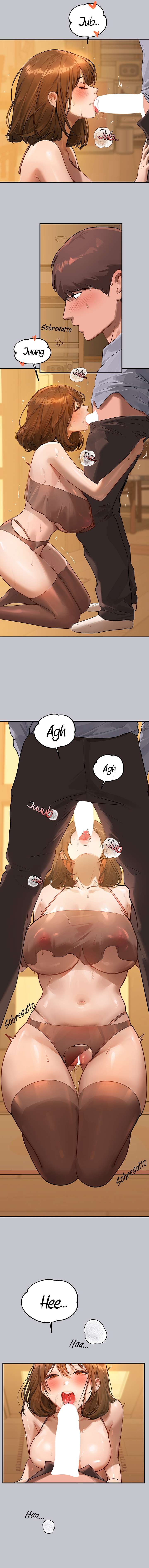 My Landlady Noona - Chapter 102 6