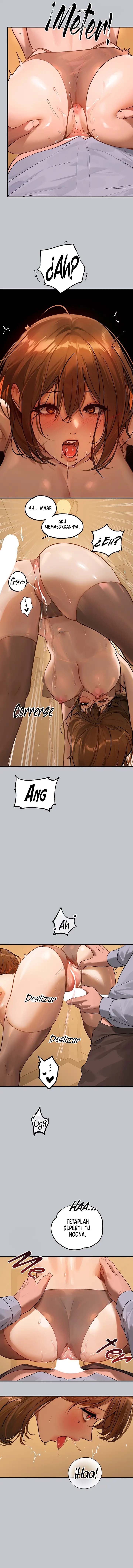 My Landlady Noona - Chapter 102 11