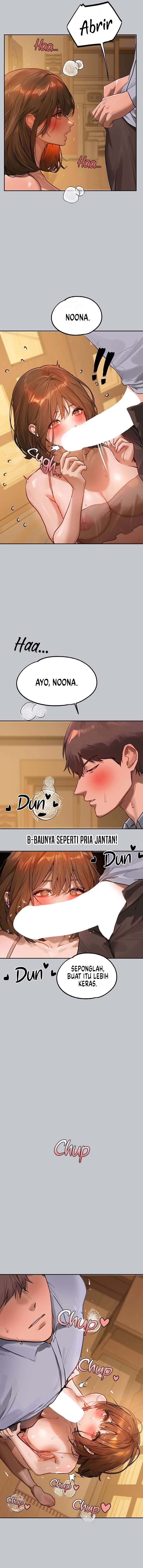 My Landlady Noona - Chapter 102 5