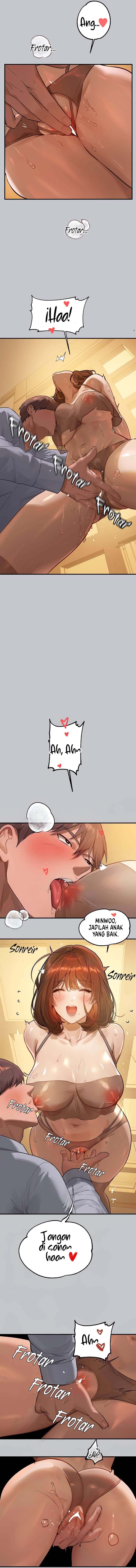 My Landlady Noona - Chapter 102 3