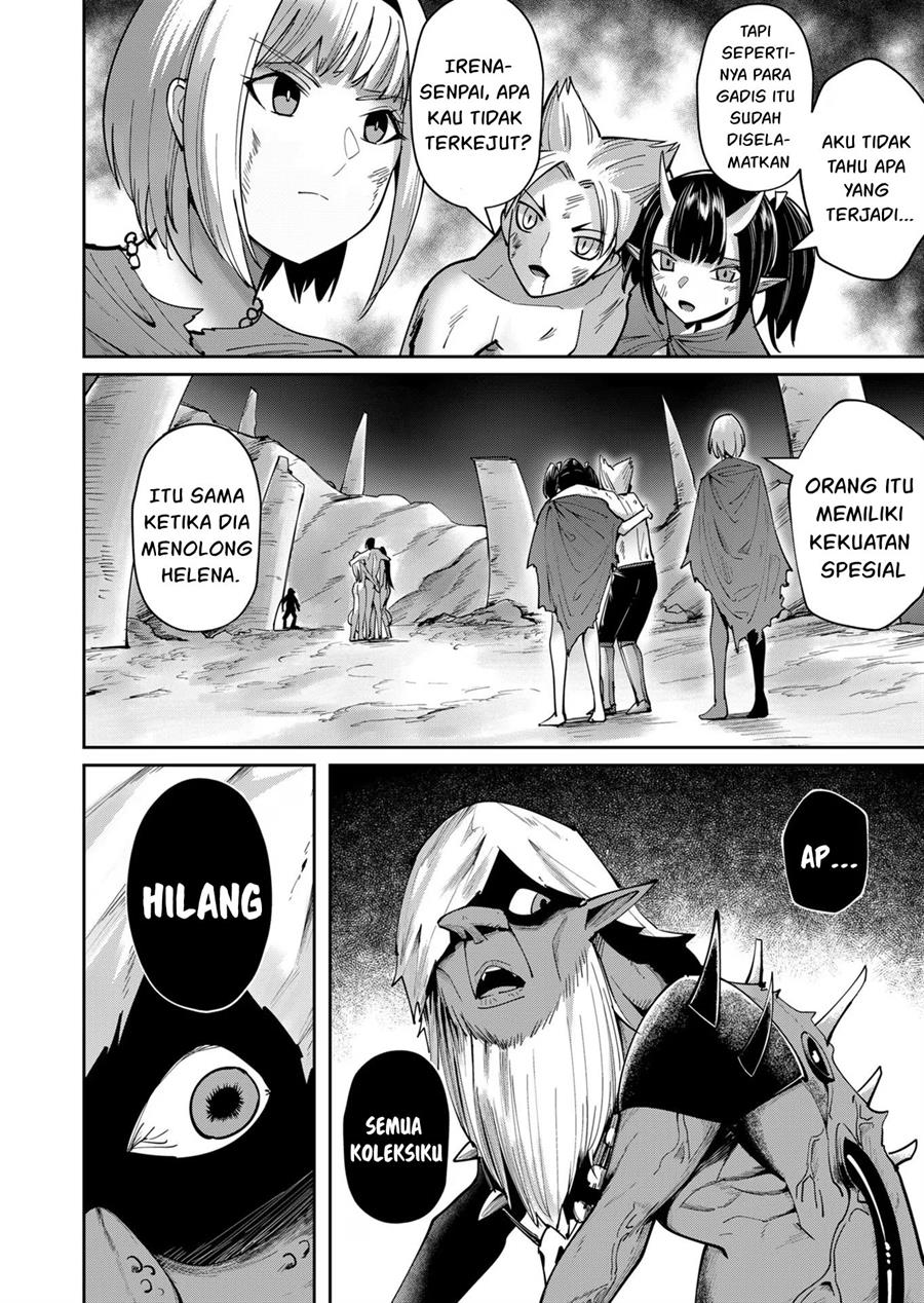 Kichiku Eiyuu - Chapter 27 5