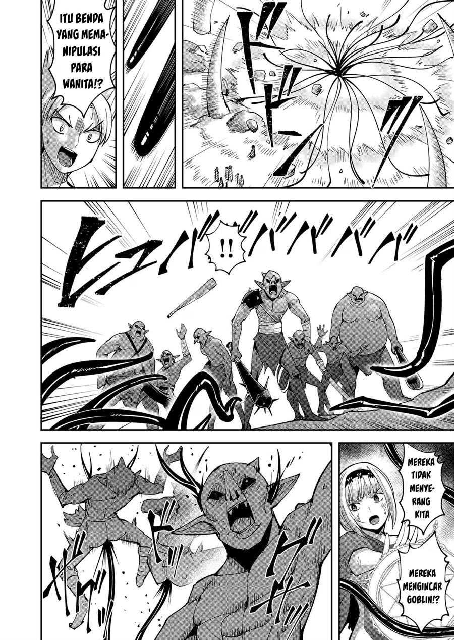 Kichiku Eiyuu - Chapter 27 9