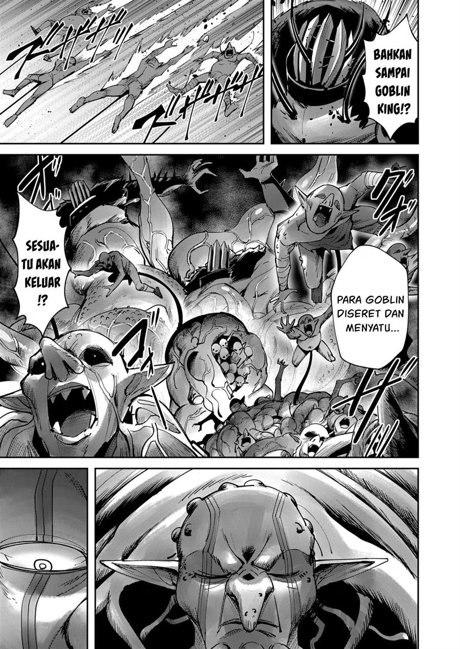 Kichiku Eiyuu - Chapter 27 10