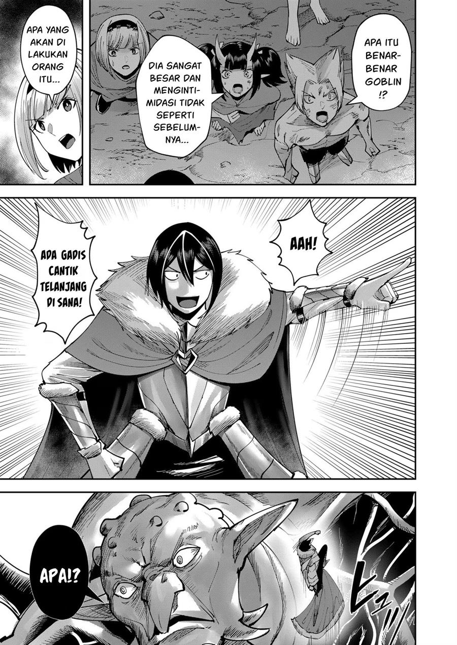 Kichiku Eiyuu - Chapter 27 12
