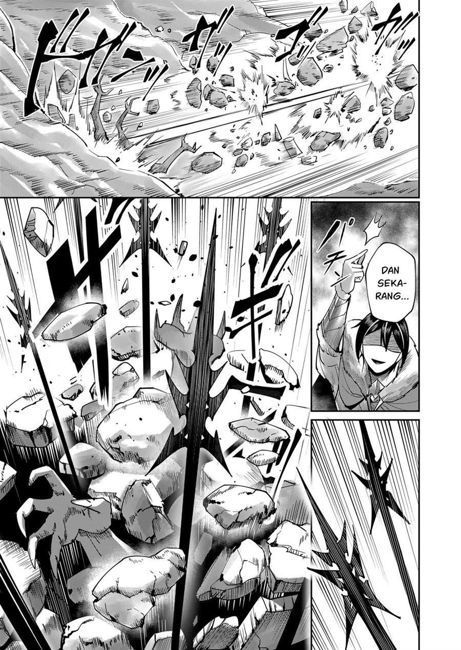Kichiku Eiyuu - Chapter 27 14