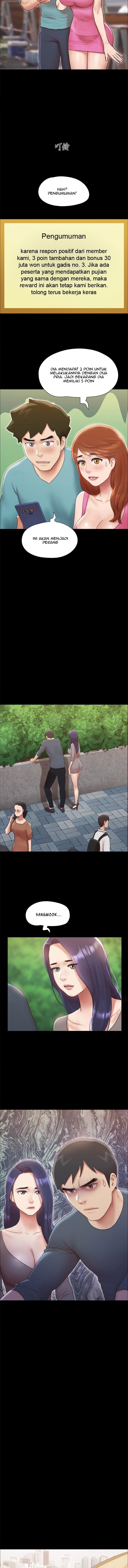 Everything Is Agreed Upon - Chapter 129 7