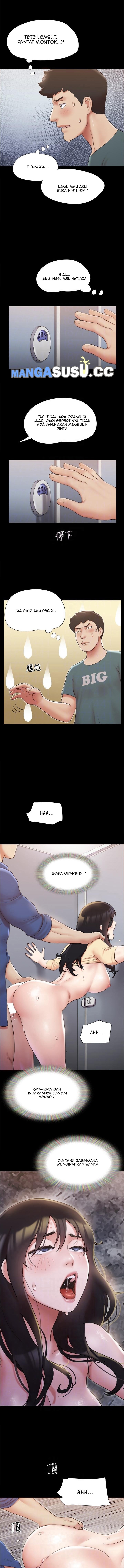 Everything Is Agreed Upon - Chapter 129 6