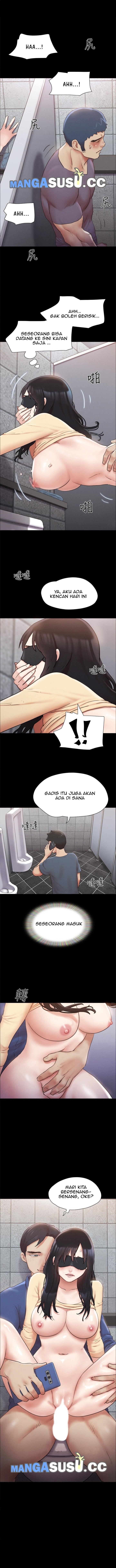 Everything Is Agreed Upon - Chapter 129 2