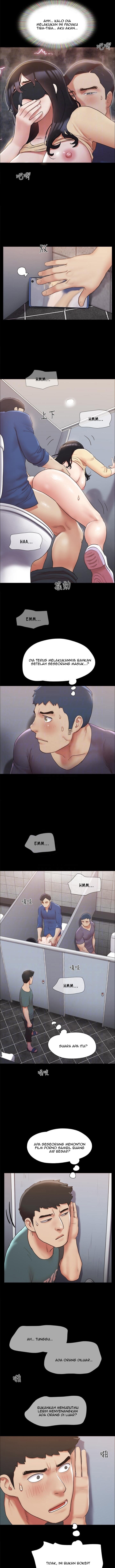 Everything Is Agreed Upon - Chapter 129 4