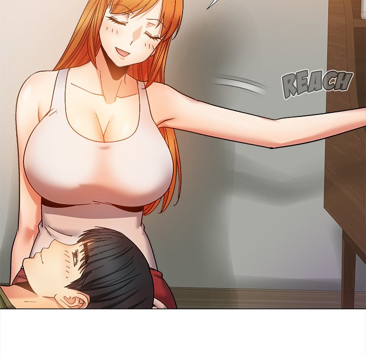 Sergeant Brynn - Chapter 28 101