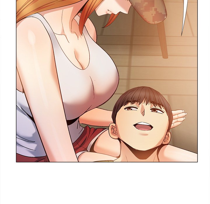 Sergeant Brynn - Chapter 28 119