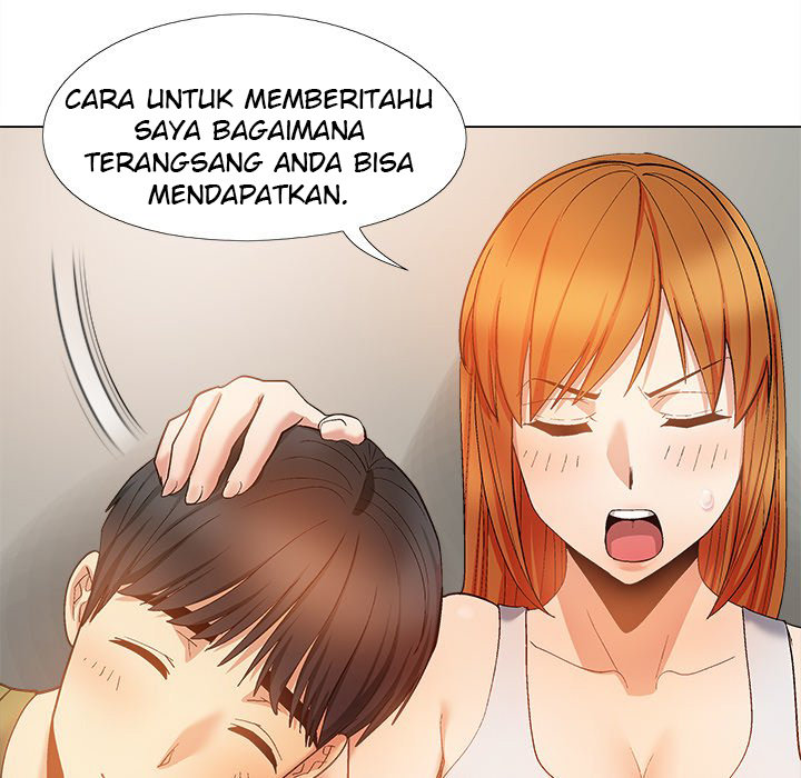 Sergeant Brynn - Chapter 28 71