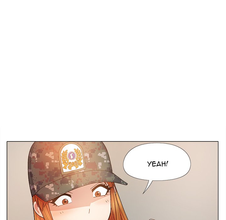 Sergeant Brynn - Chapter 28 127