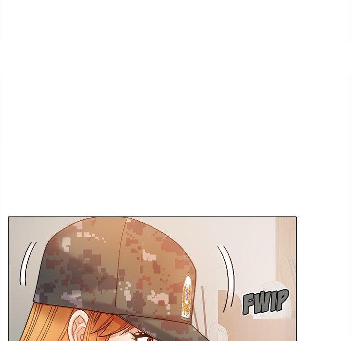 Sergeant Brynn - Chapter 28 102