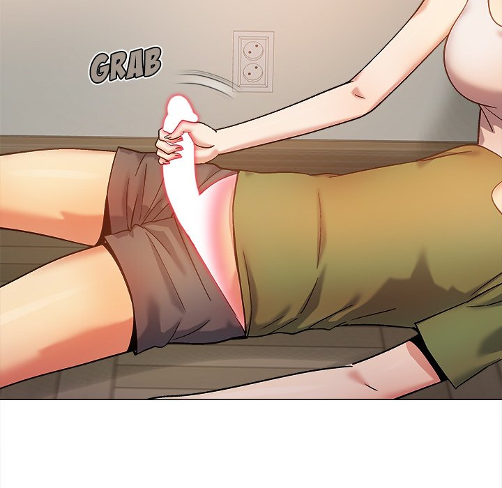 Sergeant Brynn - Chapter 28 107
