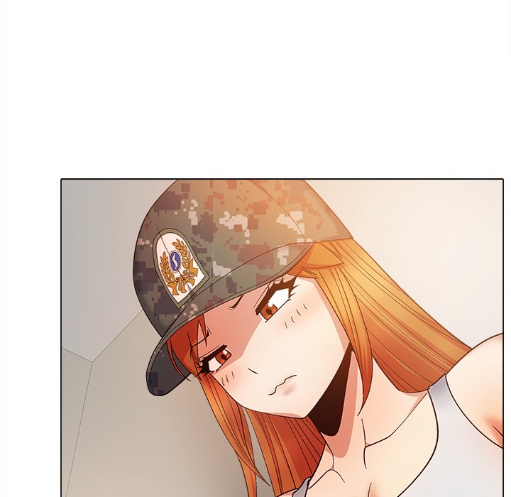 Sergeant Brynn - Chapter 28 110