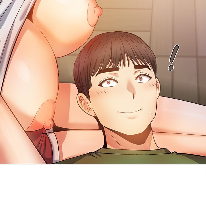 Sergeant Brynn - Chapter 28 126