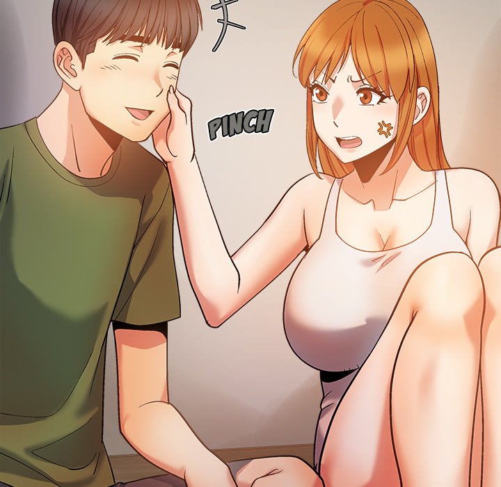 Sergeant Brynn - Chapter 28 64