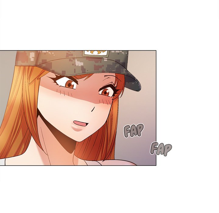 Sergeant Brynn - Chapter 28 120