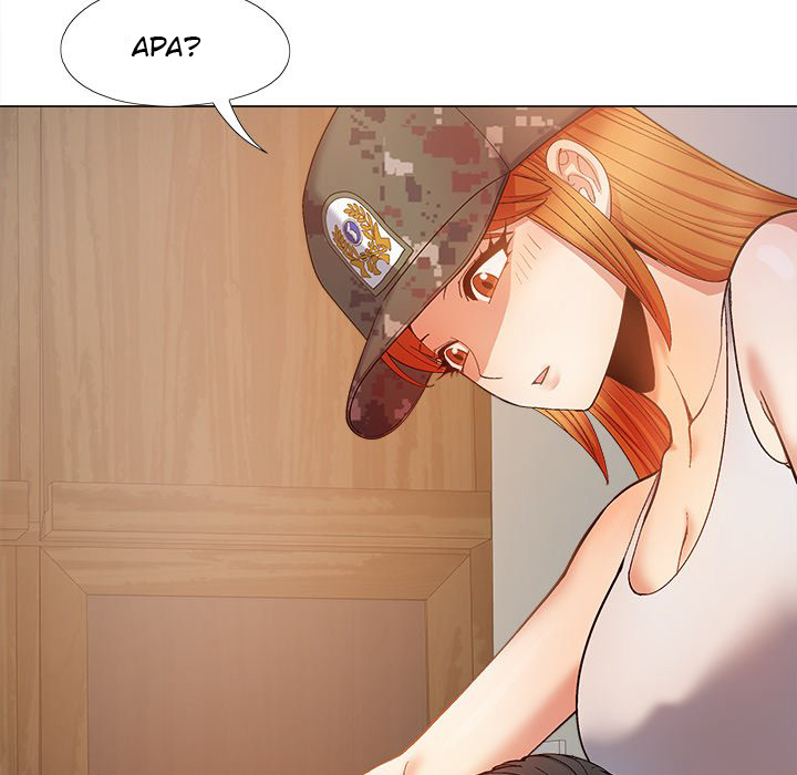 Sergeant Brynn - Chapter 28 116