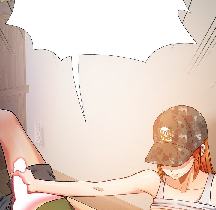 Sergeant Brynn - Chapter 28 143