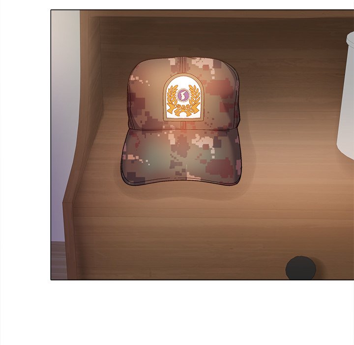 Sergeant Brynn - Chapter 28 91