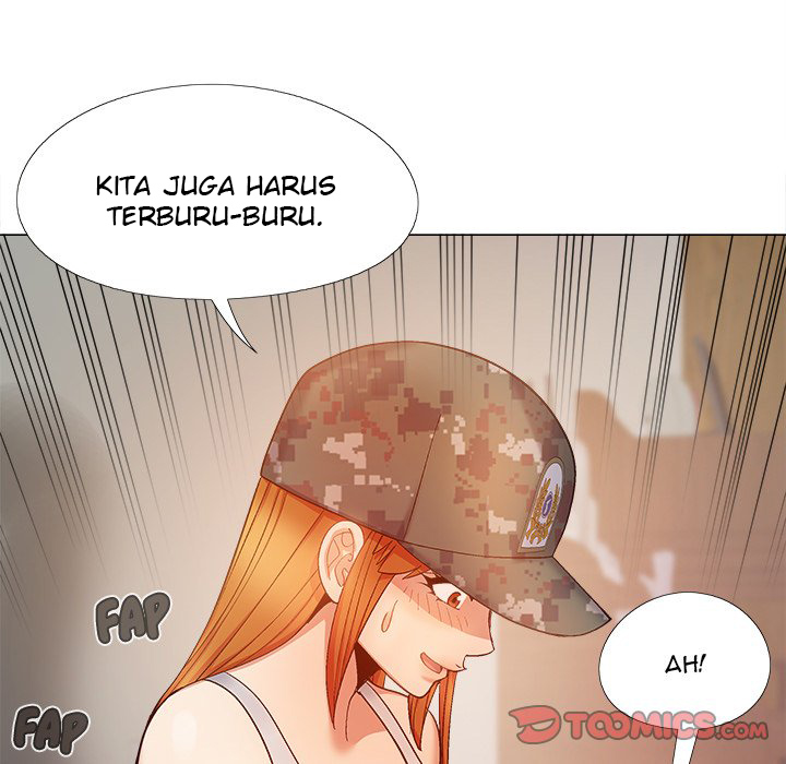 Sergeant Brynn - Chapter 28 121