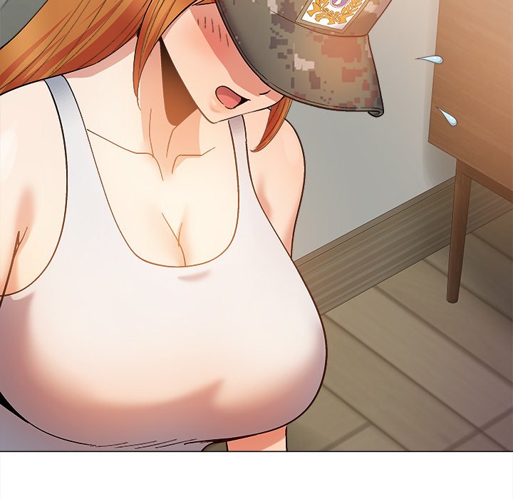 Sergeant Brynn - Chapter 28 105