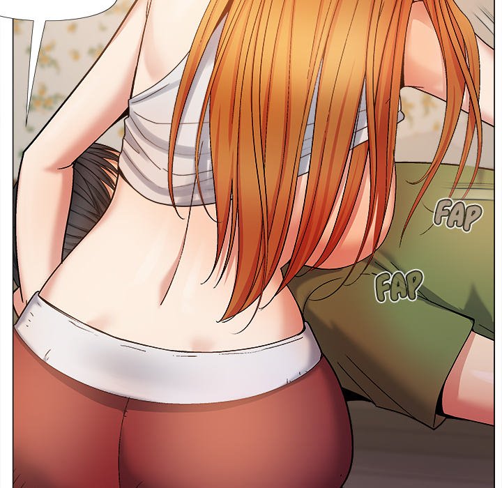 Sergeant Brynn - Chapter 28 137