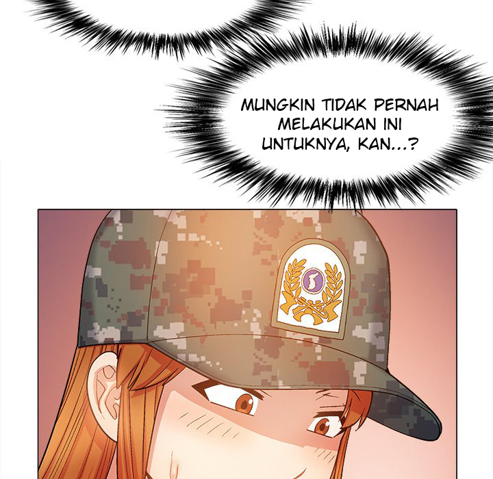Sergeant Brynn - Chapter 28 134